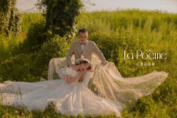 点击看大图 -乐派诗婚纱摄影