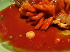 -西湖春天•老字号杭州菜(百汇店)