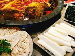 -重庆渝达老火锅(春熙路店)