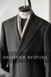 点击看大图 -Brother西服礼服定制·商务·婚礼(佛山南海店)