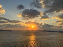 -舟山希尔顿酒店