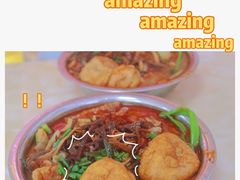 -凤张螺蛳粉·爽口粉(跃进路总店)