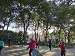-万科美好广场