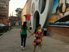 -中影星美大北门影城