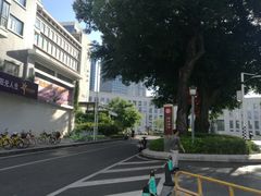 -福州工人文化宫