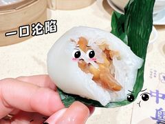 -点都德(华强南店)