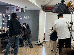 -花儿照相馆·最美证件照(红旗街万达店)