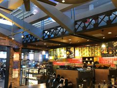 -星巴克(天津火车站店)
