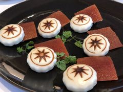 乳猪拼件-宝丽轩中餐厅BAOLIXUAN