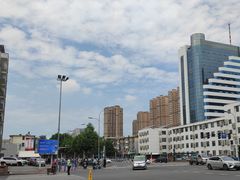 -直隶安家牛肉罩饼(建华店)