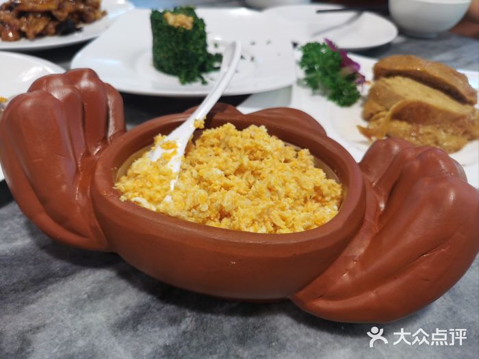 功德林(南京西路店)图片