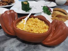 -功德林(南京西路店)