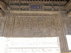 -张掖大佛寺景区