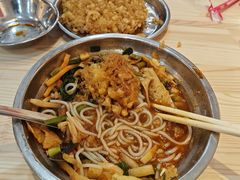 -柳州肥姨妈大骨螺蛳粉(东靖路店)