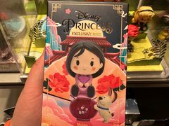 -泡泡玛特POPMART(苏州诚品生活店)