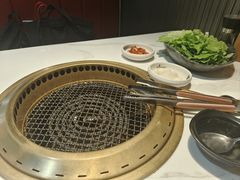 -炙城·韩式烤肉(南京东路店)