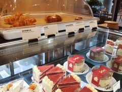 -Seesaw Coffee(西岸凤巢店)