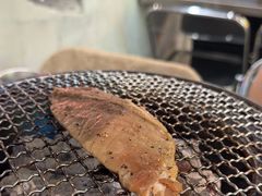 -灶边炉台·东北融合烤肉(南山店)