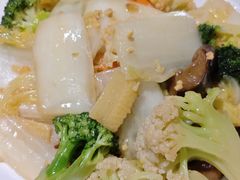 -金厨泰国餐厅·全泰籍厨师料理(拱北店)