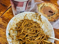 -小秋水饺(大成路总店)