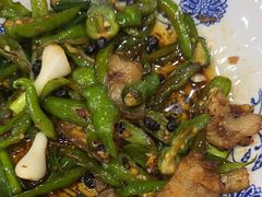 -记忆湘菜馆(芙蓉镇店)