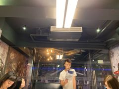 -Moss7Club 剧本杀桌游(inspark店)