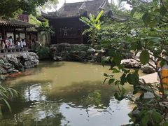 -秋霞圃