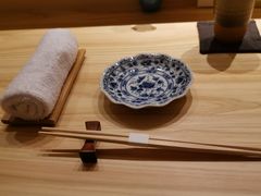 -鮨青(恒基名人购物中心店)