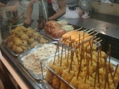 -独一锅棒棒鸡(坡子街商业中心店)