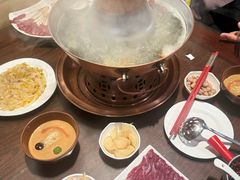 -南门涮肉(后海店)