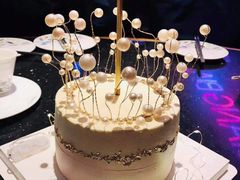 -咖咖熊蛋糕定制·英国蓝风车动物性淡奶油