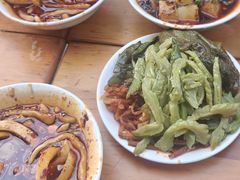 -中和裴氏蹄花(府河路店)