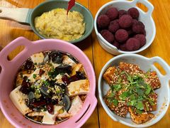 -炒豆合作社(东四总店)