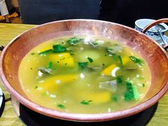 -妈妈的味道(和顺古镇店)