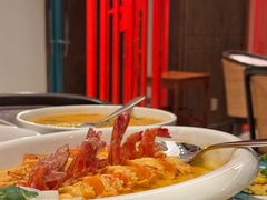 -北海银滩皇冠假日酒店-德丰楼中餐厅