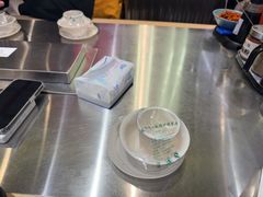 -河南前程·羊肉汤·烧烤(总店)