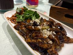 -福满圆(琨莎中心店)
