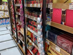 -金鹰超市(国际购物中心新街口店)