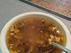-百年银屏蚝烙·潮汕菜·非遗(乐山店)