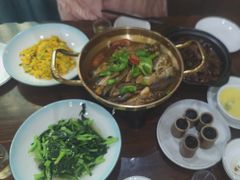 -李东农庄(中南百草园地标店)
