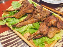-新疆伊宁远征餐厅