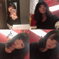 点击看大图 -IN HAIR艺术+造型