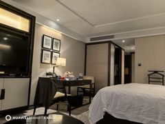 -南京圣和府邸豪华精选酒店
