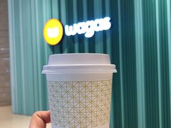 -Wagas沃歌斯(合生汇店)