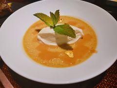 -杭州桐庐康莱德酒店西餐厅-舍