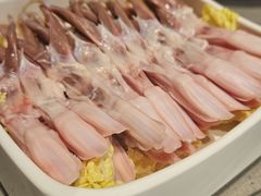 -海底捞火锅(南山京基百纳店)