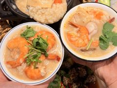 -官塘鱻鱻鱼生·潮汕生腌·砂锅粥(西马路总店)