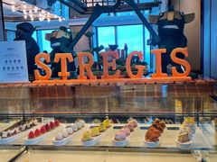 -Social 秀西餐厅-长沙瑞吉酒店(运达店)