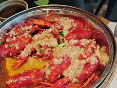 -巴厘龙虾·榜首油焖大虾(音乐学院·沿江酒馆店)