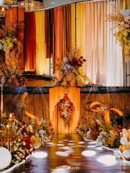 -无锡君来洲际酒店·宴会厅